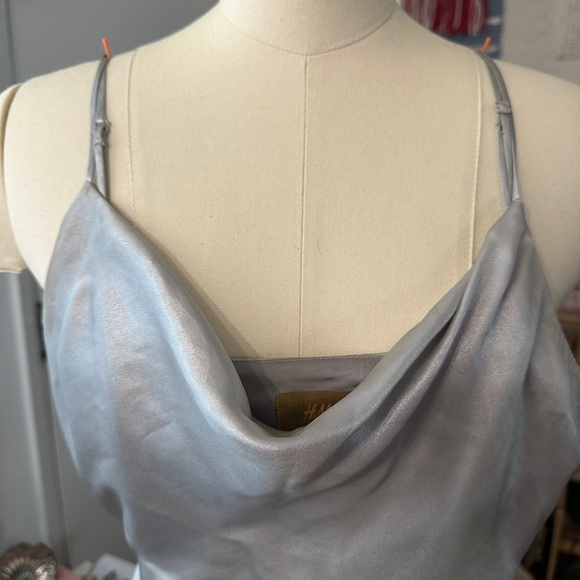 gold label h&m top - Picture 4 of 4